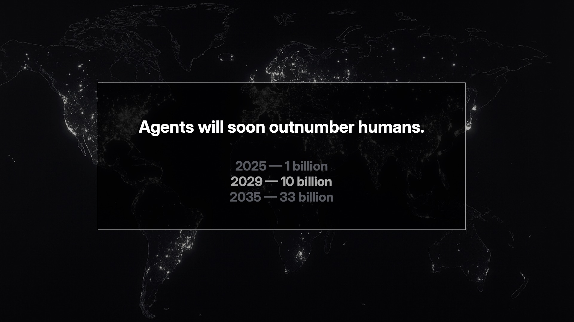 Oslo Freedom Forum 2025
