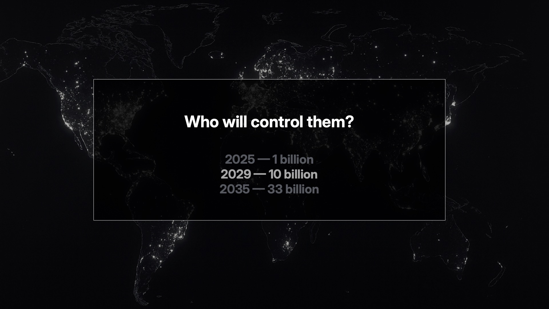 Oslo Freedom Forum 2025