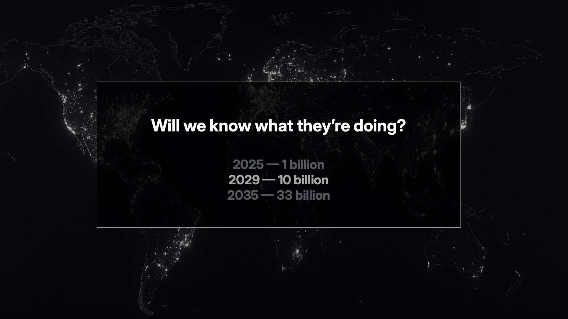 Oslo Freedom Forum 2025